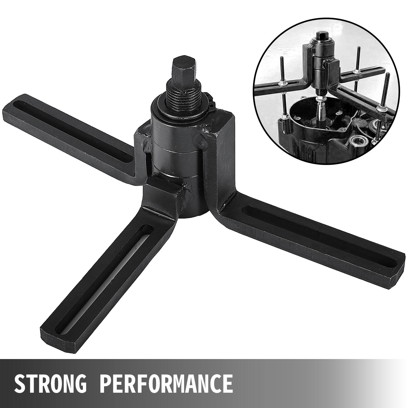 STRONG PERFORMANCE