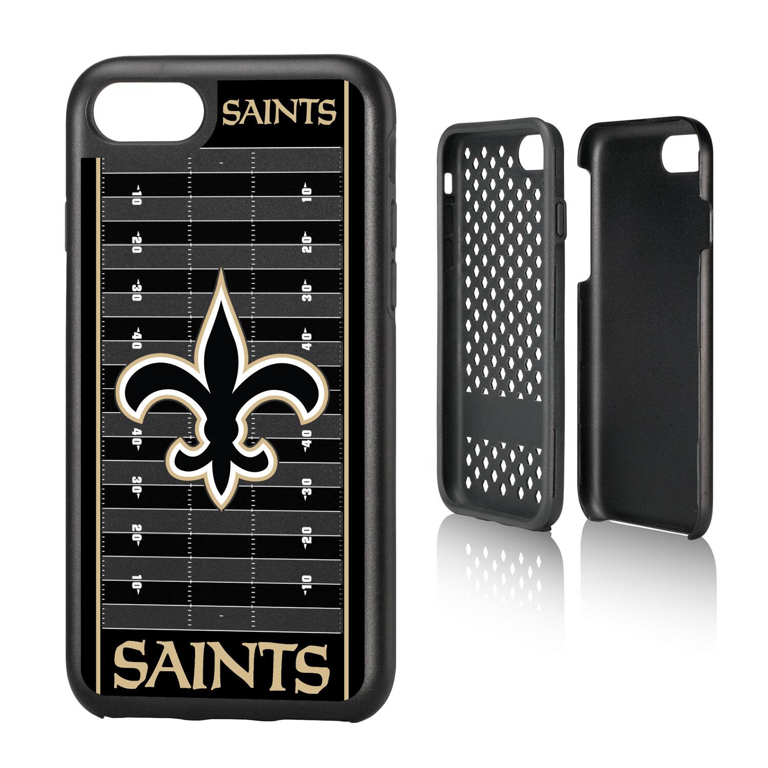 SAINTS  
-10 10- -50 20- DE- 30- -40 40- 40- -40 30- -30 SO- -50 F -10  
SAINTS