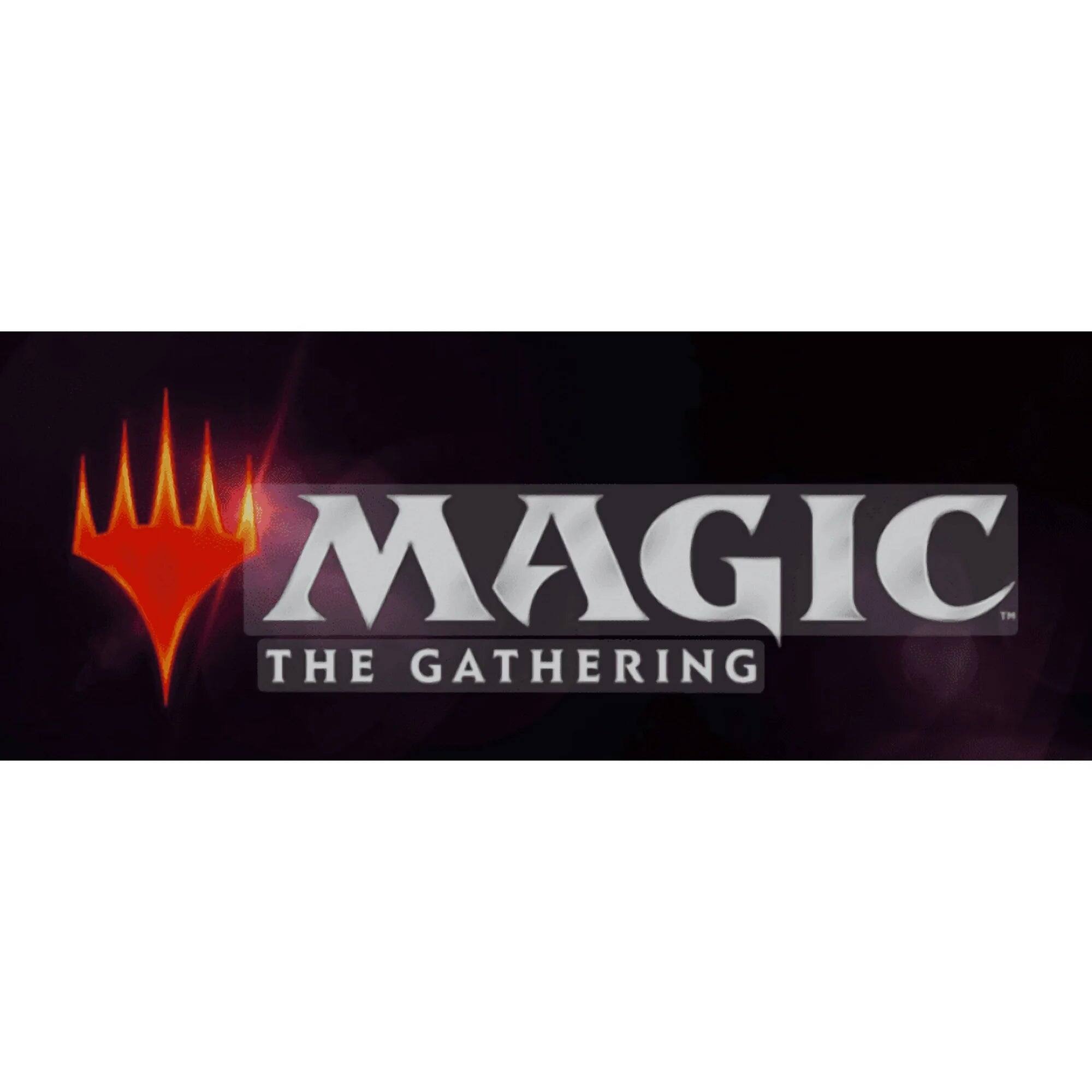 MAGIC THE GATHERING