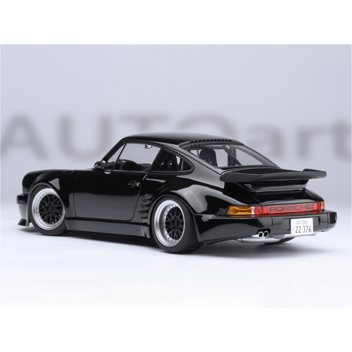 AU Secho PORSCHE 33 33 1 22-376