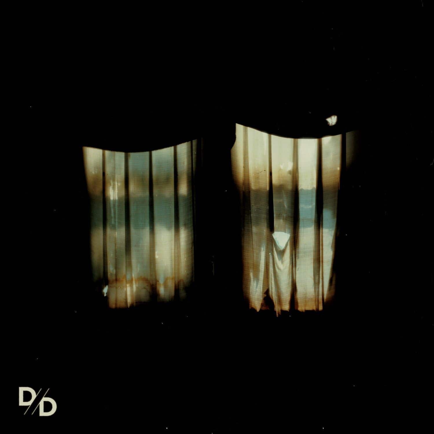 Divide and Dissolve - Insatiable  - COMPACT DISCS