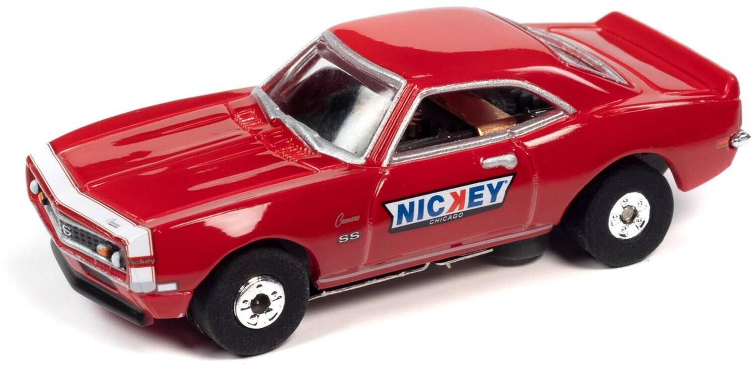 SEEER Slickay Caneno SS NICXEY CHICAGO