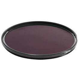 NiSi - 82mm 15-Stop PRO Round ND Filter