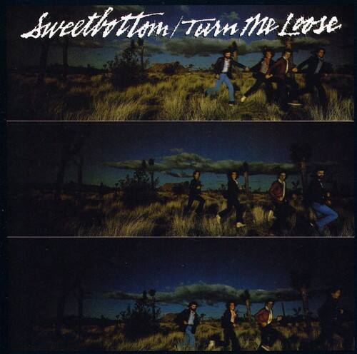 Sweetbottom - Turn Me Loose   - COMPACT DISCS [CD] price history on PriceWatchPro
