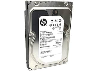 Seagate BarraCuda SATA III 3.5 Seagate BarraCuda SATA III 3.5