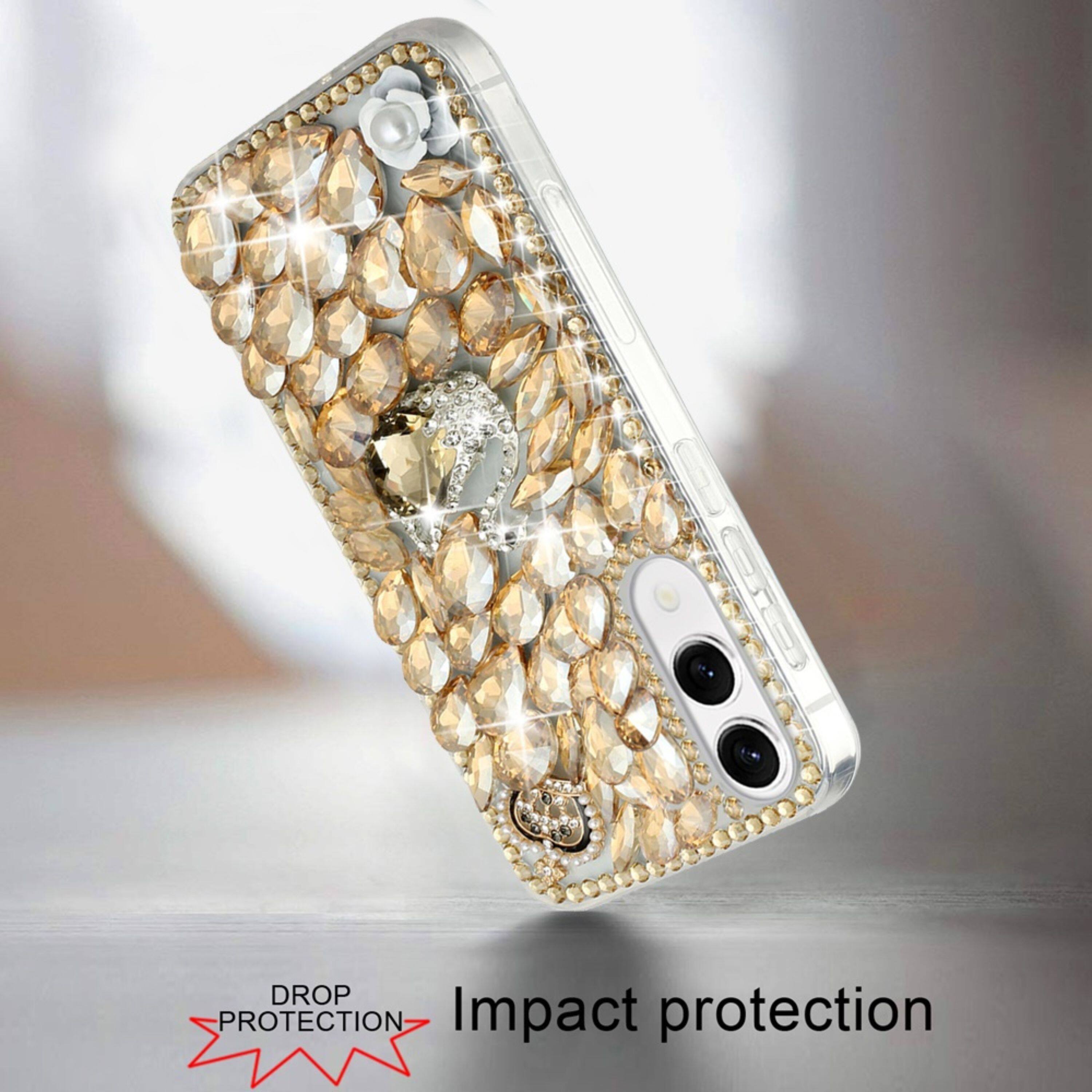 DROP PROTECTION  
Impact protection