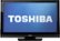 Front Standard. Toshiba - Refurbished 26" Class / 720p / 60Hz / LCD HDTV.