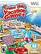 Front Detail. Cruise Ship Vacation Games - Nintendo Wii.