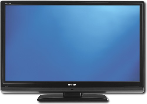  Toshiba - Refurbished 37&quot; Class / 1080p / 60Hz / LCD HDTV