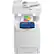 Front Standard. Xerox - Phaser Laser Multifunction Printer - Color - Plain Paper Print - Floor Standing.