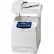 Alt View Standard 16. Xerox - Phaser Laser Multifunction Printer - Color - Plain Paper Print - Floor Standing.
