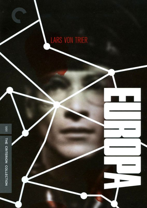 

Europa [WS] [Criterion Collection] [DVD] [1991]