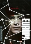 Front Standard. Europa [WS] [Criterion Collection] [DVD] [1991].