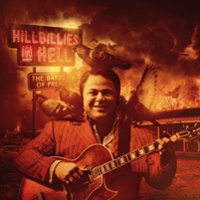 Hillbillies In Hell: The Bards Of Prey [LP] - VINYL - Front_Zoom