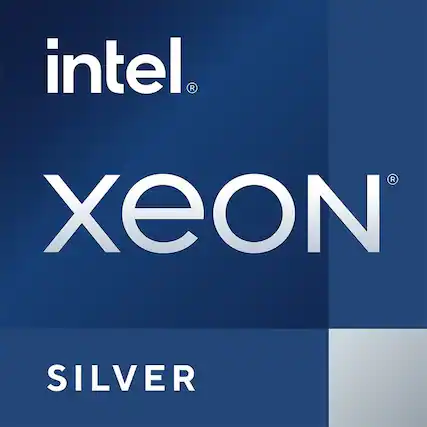 intel Xeon SILVER