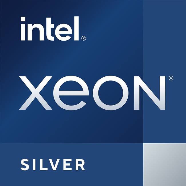 intel Xeon SILVER