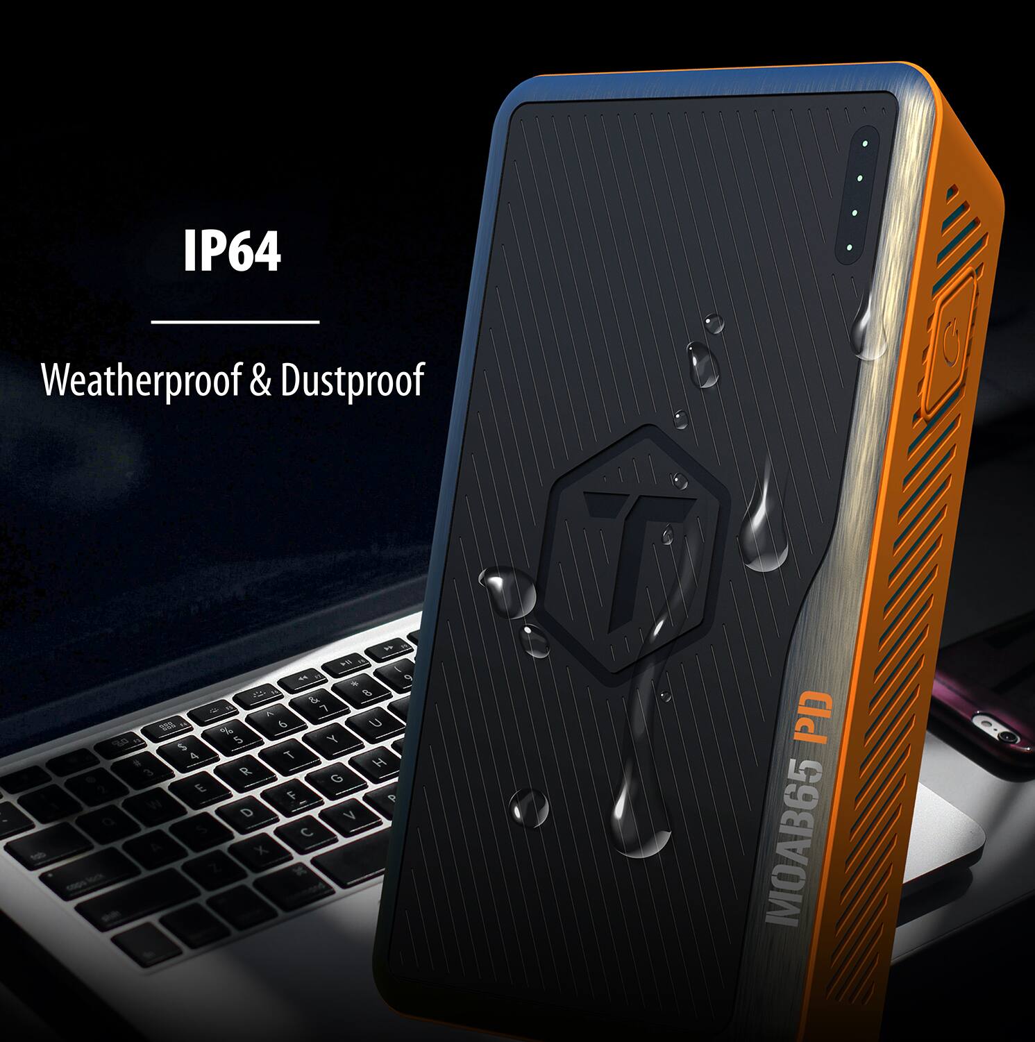 media item thumbnail