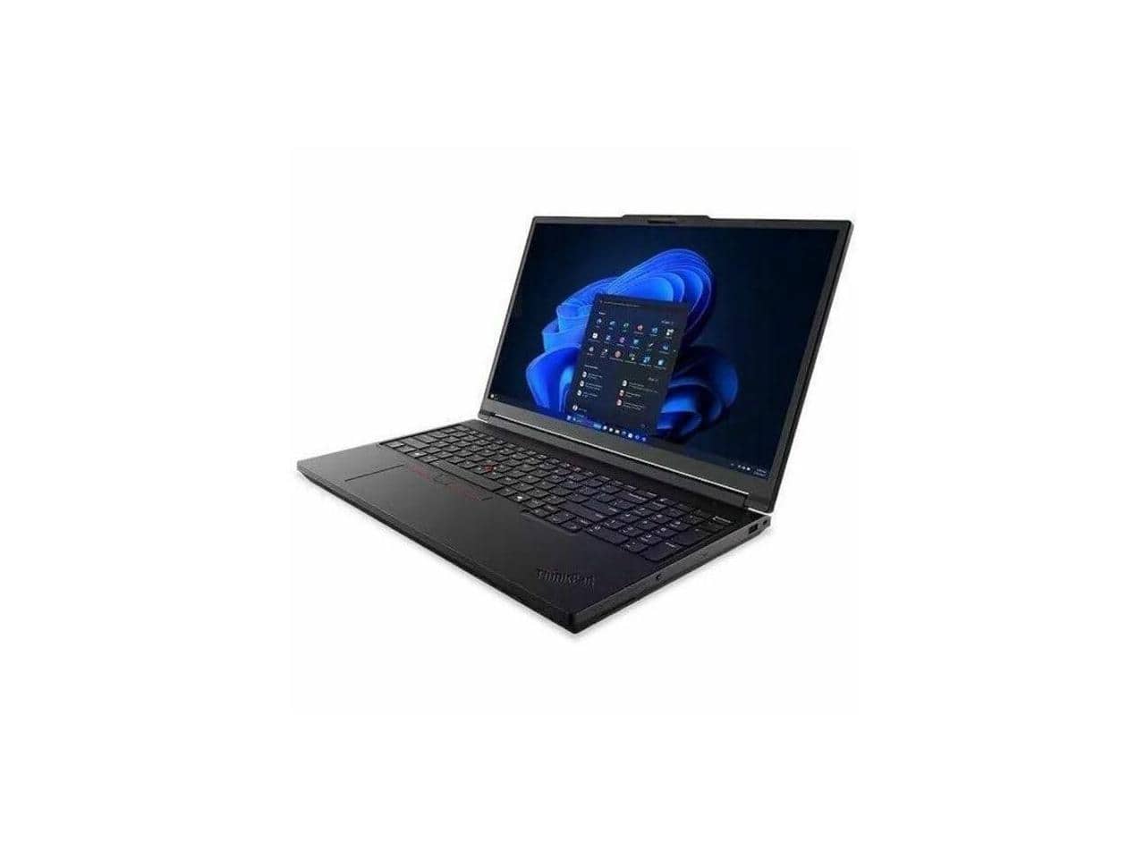 Lenovo ThinkPad P16 Gen 3 21RQ001KUS 16
