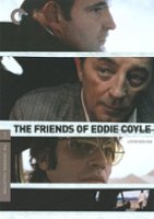 The Friends of Eddie Coyle [Criterion Collection] [DVD] [1973] - Front_Original
