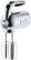 Front Zoom. Dualit - 5-Speed Hand Mixer - Silver.