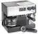 Angle Standard. Briel - Sintra Auto Espresso Maker.