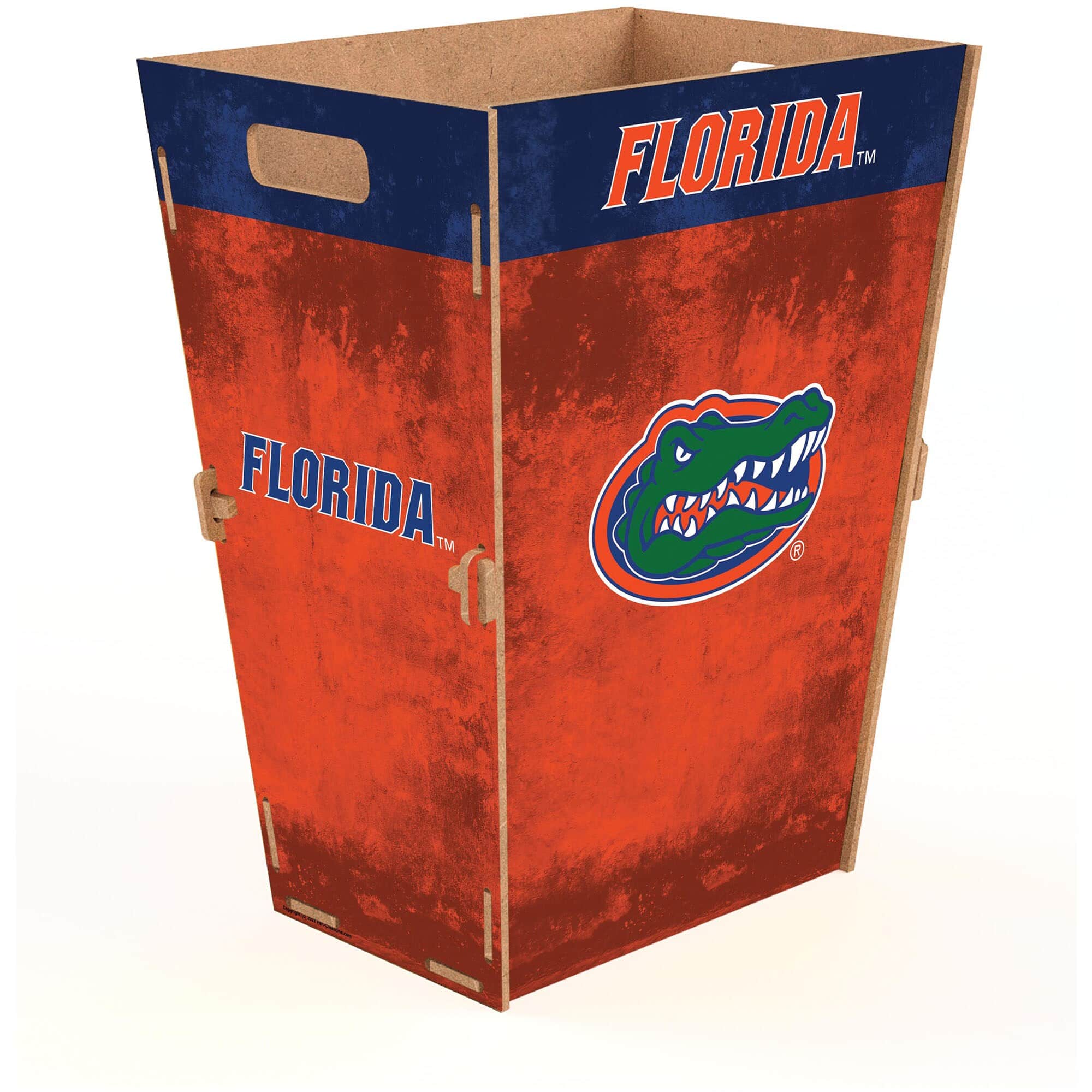 Fan Creations - Florida Gators Large Team Trash Kit - Multicolor price history on PriceWatchPro