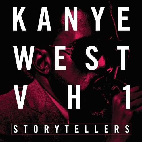  VH1 Storytellers [CD &amp; DVD]