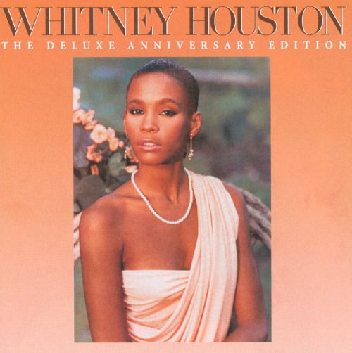  Whitney Houston: The Deluxe 25th Anniversary Edition [CD &amp; DVD]