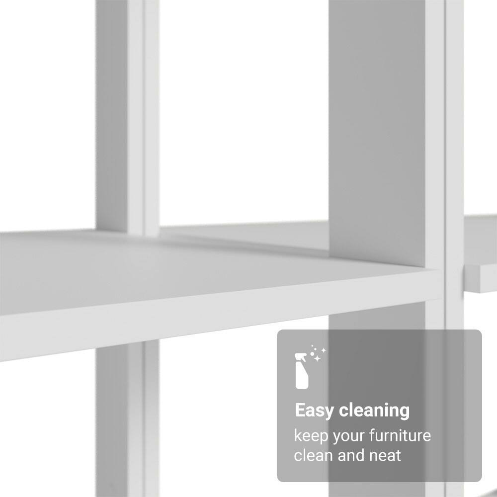 Easy cleaning  
keep your furniture clean and neat