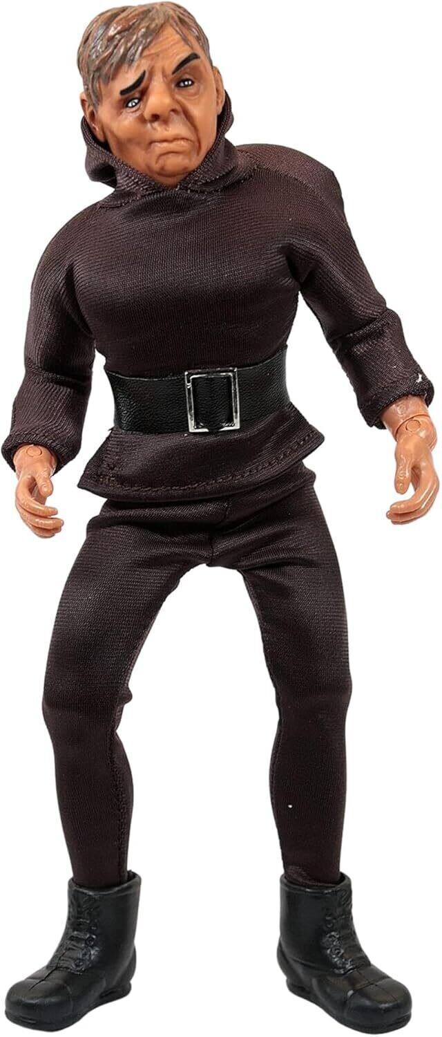 Mego - Universal Monsters - The Hunchback of Notre Dame (1927) 8" Action Figure - COLLECTIBLES