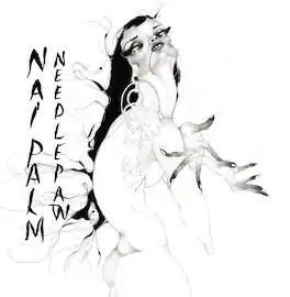 Nai Palm - Needle Paw - VINYL LP