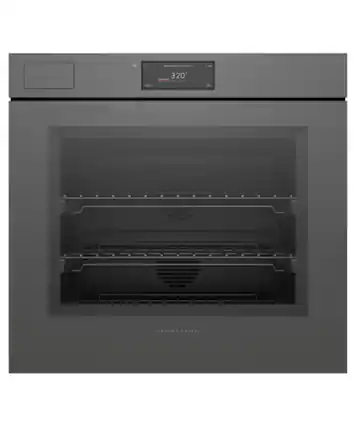320°
FISHER & PAYKEL
