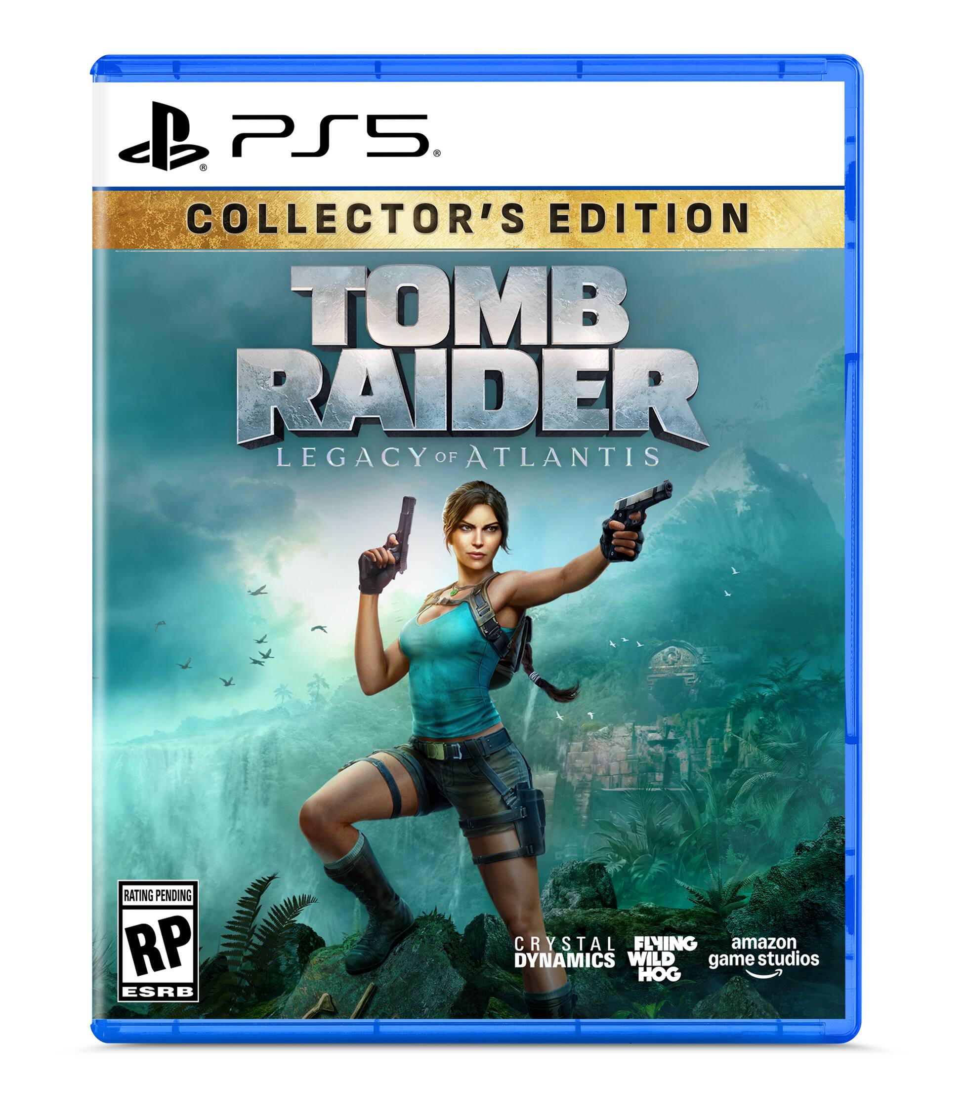 Collector's Edition