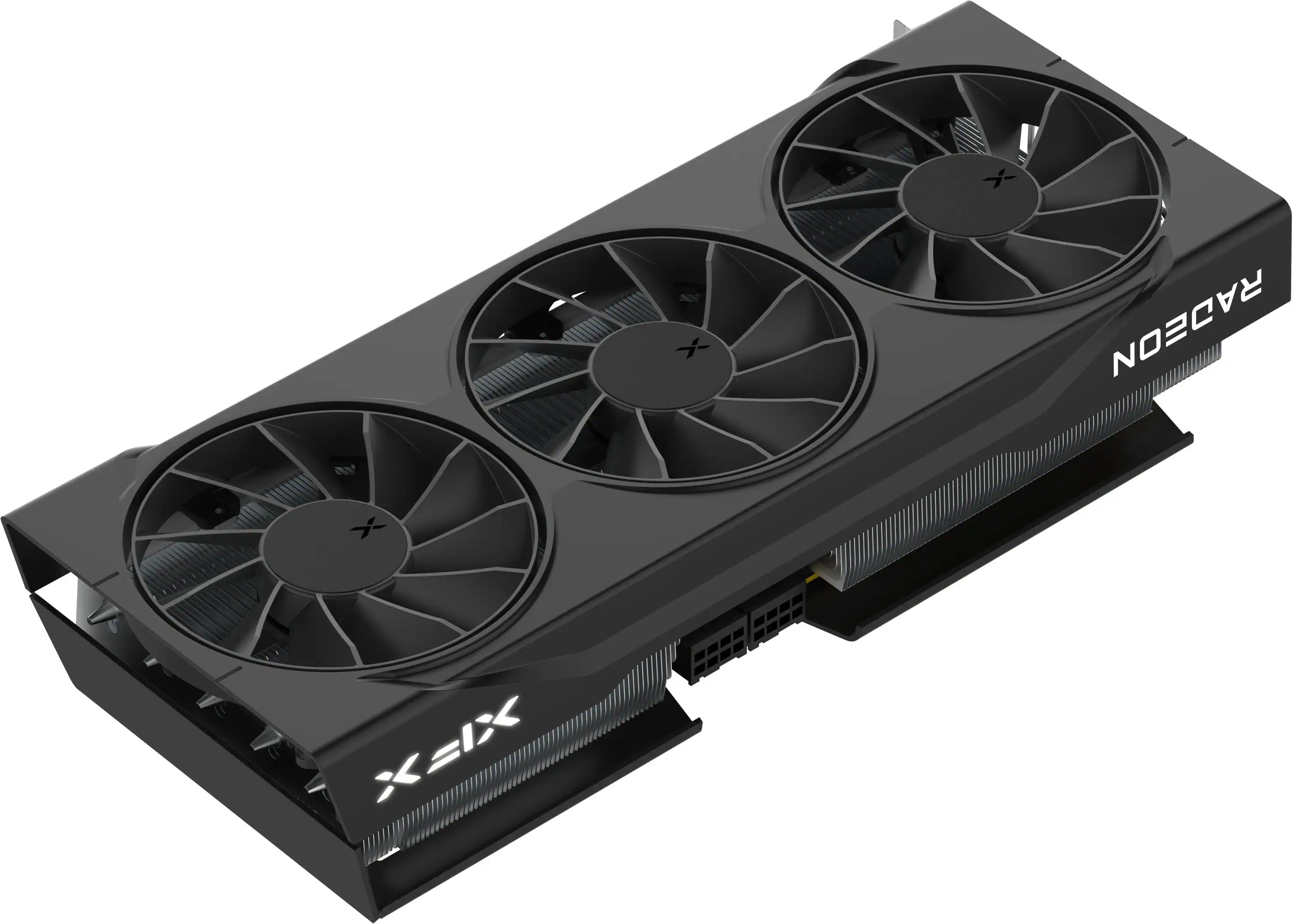 X1 X RADEON