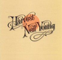 Harvest [LP] - VINYL - Front_Original