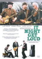 It Might Get Loud [DVD] [2008] - Front_Original