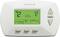Honeywell - 5-1-1 Day Programmable Thermostat - White-Front_Standard
