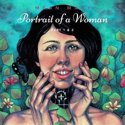 Front. Portrait of a Woman, Pts. 1-2 [LP].