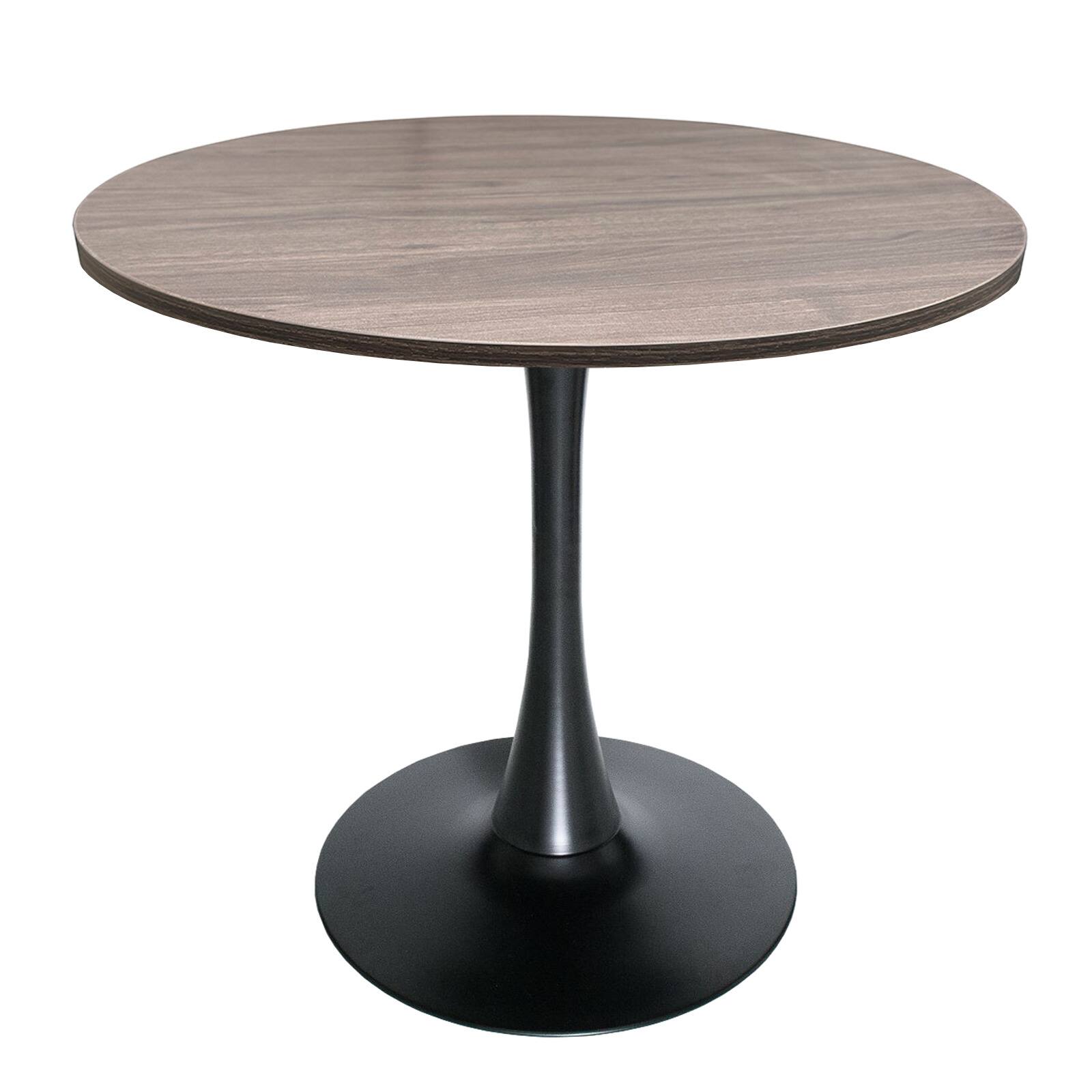 MDF - Dark Walnut