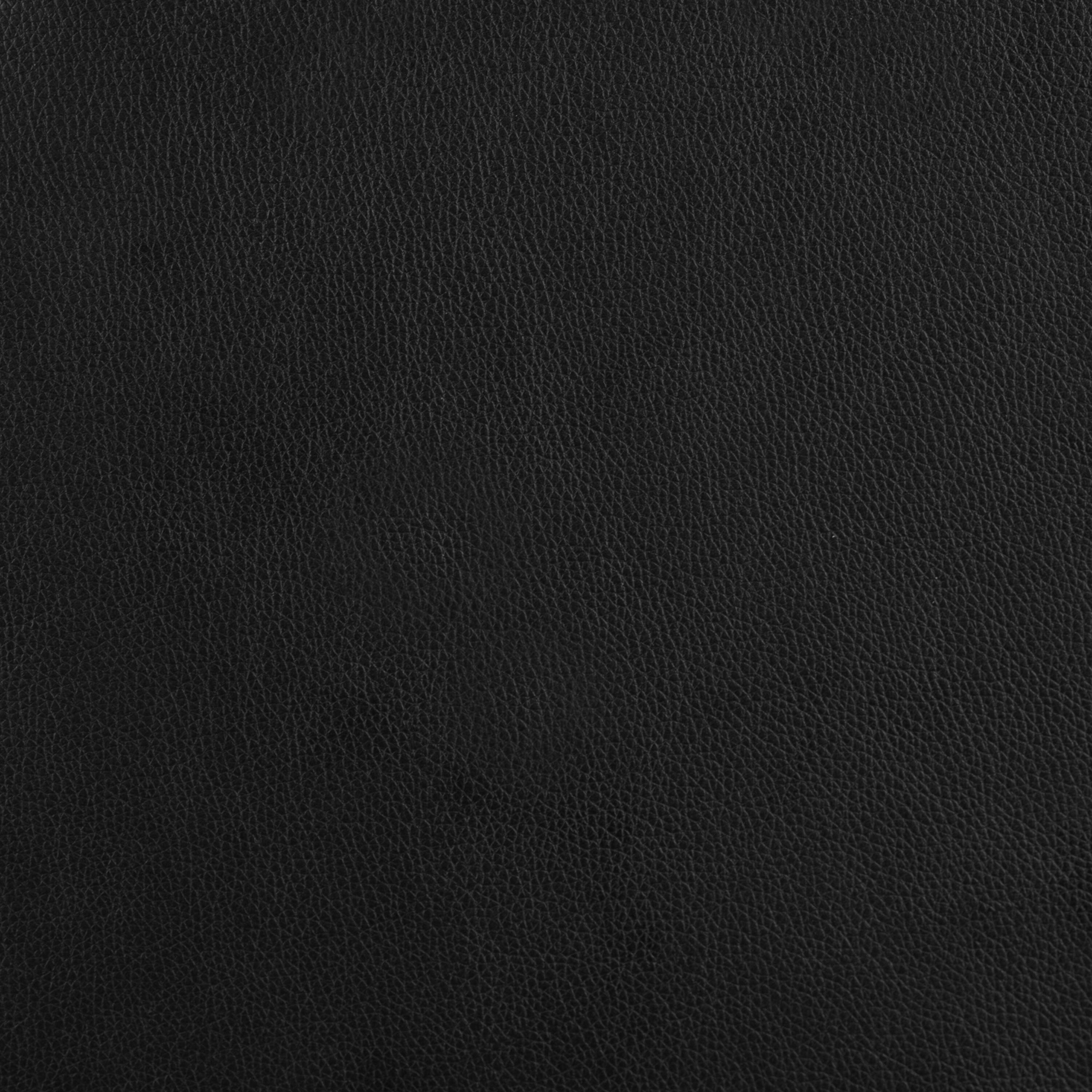 Alt View 10. Emma + Oliver - Adjustable Doctors Stool on Wheels with Ergonomic Molded Seat - Black.