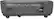 Back Standard. Optoma - WXGA DMD DLP Multimedia Projector.