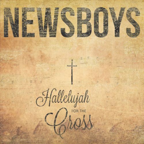  Hallelujah for the Cross [CD]