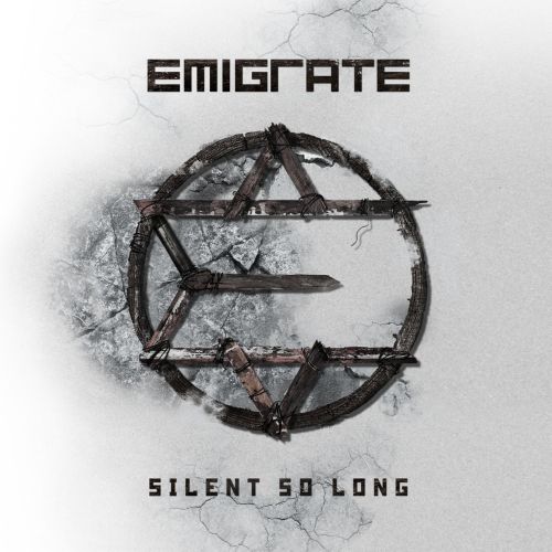  Silent So Long [CD]