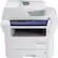 Front Standard. Xerox - WorkCentre Laser Multifunction Printer - Monochrome - Plain Paper Print - Desktop.