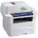 Right View. Xerox - WorkCentre Laser Multifunction Printer - Monochrome - Plain Paper Print - Desktop.