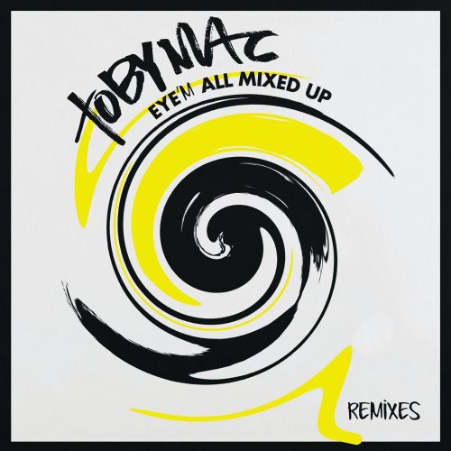  Eye'm All Mixed Up: Remixes [CD]