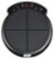 Front Zoom. KAT Percussion - Electronic Drum and Percussion Pad Sound Module - Black.