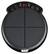 Front. KAT Percussion - Electronic Drum and Percussion Pad Sound Module - Black.
