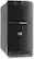 Angle Standard. HP - Factory-Refurbished Pavilion Desktop with Intel® Pentium® Processor.