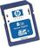 Angle Standard. HP - 8 GB Secure Digital High Capacity (SDHC) - 1 Card.
